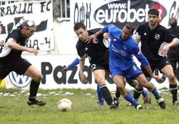 Στις 29 Μαρτίου θα διεξαχθούν τα 15 λεπτά του ΟΦΗ-Ιωνικού