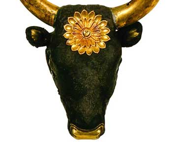 «Ο Ταύρος στο Μεσογειακό Κόσμο» από την Τετάρτη στο Μουσείο Μπενάκη