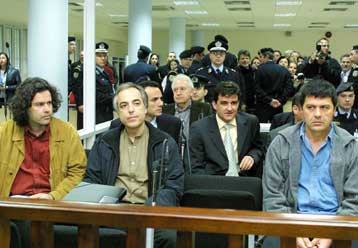 Συνεχίζονται οι καταθέσεις μαρτύρων για την υποθέση Μάτη στη δίκη της 17Ν