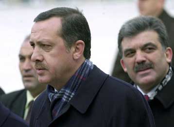 Την Πέμπτη η ψηφοφορία για τη χρήση του εναέριου χώρου της Τουρκίας από την ΗΠΑ