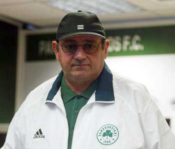 Ανοικτή χαρακτήρισε την πρόκριση ο Μαρκαριάν εν όψει Πόρτο