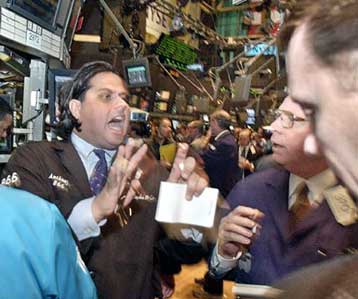 Νέα απάτη με λογιστικές καταστάσεις, ύψους 1,4 δισ. δολαρίων, στη Γουόλ Στριτ