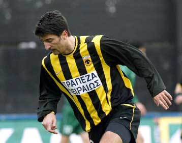 Προβληματισμός στην ΑΕΚ για Ίβιτς και γήπεδο