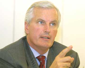 Στο 7,3% η ενίσχυση της Κοινωνίας της Πληροφορίας από τα Διαρθρωτικά Ταμεία