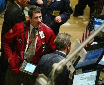 Πτώση Nasdaq, άνοδος Dow Jones στο κλείσιμο της Τετάρτης