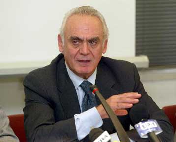 Κατατέθηκε στη Βουλή το ν/σ για την ιδιωτικοποίηση του Καζίνο Πάρνηθας