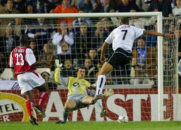 Ίντερ, Μπαρτσελόνα, Βαλένθια και Αγιαξ συμπλήρωσαν την 8άδα