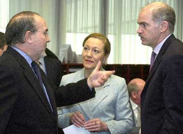 Στη χαλάρωση του Συμφώνου Σταθερότητας οδηγεί ο πόλεμος στο Ιράκ