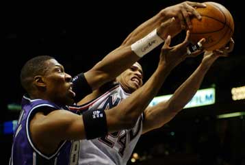 Μεγάλη νίκη των Μιλγουόκι Μπακς επί των Νετς με πρωταγωνιστή τον Γκάρι Πέιτον