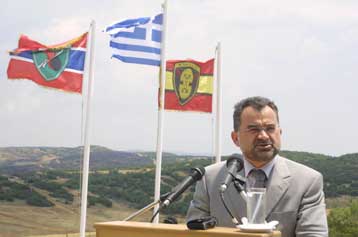 Το ΝΑΤΟϊκό λιμάνι στη Ν.Πέραμο δεν θα μετεξελιχθεί σε ναύσταθμο διαβεβαιώνει το ΥΠΕΘΑ