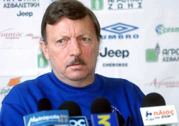 Η παραμονή του Γκέραρντ στον Ηρακλή περνάει από τις μεταγραφές