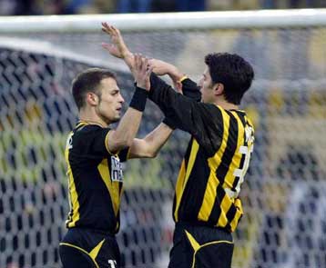 Οριστικά νοκ άουτ από το ντέρμπι στη Τούμπα ο Ίβιτς