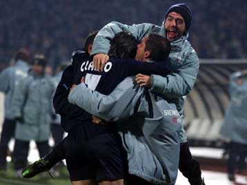 Μεγάλη πρόκριση της Σέλτικ, στα πέναλντι εισιτήριο για τη Μποαβίστα και η Λάτσιο στους «4»