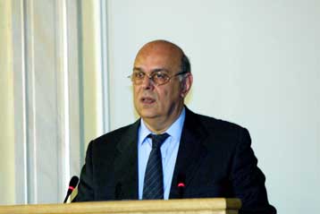Στον ΣΥΝ η προεδρία της ΤΕΔΚΝΑ, στο ΠΑΣΟΚ η αντιπροεδρία