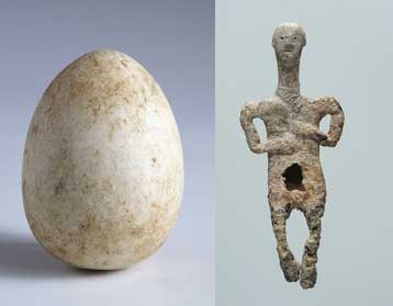 Δύο συν ένα νέα αποκτήματα για το Μουσείο Κυκλαδικής Τέχνης