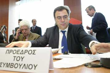 Συμφωνία στο Ecofin για τη φορολόγηση της ενέργειας – Διαφωνία για τις αποταμιεύσεις