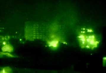 Ένας σύντομος πόλεμος δεν θα φέρει την «άνοιξη» στην αμερικανική οικονομία