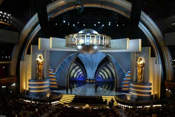 Υπό το άγρυπνο βλέμμα της αμερικανικής Εθνικής Φρουράς η τελετή των Όσκαρ