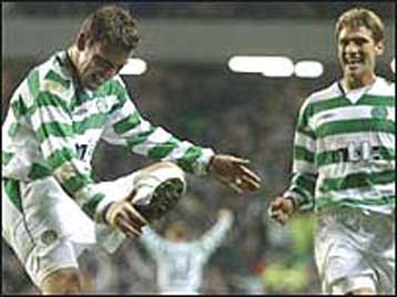 Σέλτικ-Μποαβίστα και Λάτσιο-Πόρτο οι αναμετρήσεις των ημιτελικών