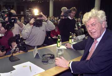 Εγκρίθηκε ο νέος τρόπος λήψης αποφάσεων της ΕΚΤ