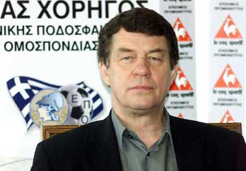 Μόνο τη νίκη σκέφτεται ο Ρεχάγκελ εν όψει της κρίσιμης αναμέτρησης με τη Β.Ιρλανδία