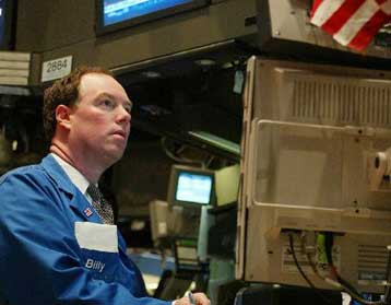 Ελπίδες στις διεθνείς αγορές για σύντομο τέλος στον πόλεμο του Ιράκ