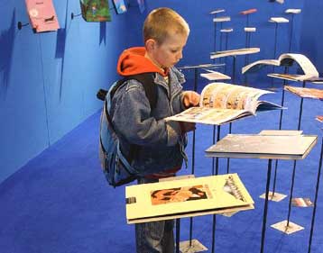 Επίσημη πρώτη για το 23ο Σαλόνι Βιβλίου στο Παρίσι – Παρούσα και η Ελλάδα