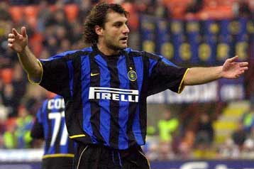 Αθώος ο Βιέρι από την UEFA για ρατσιστική επίθεση