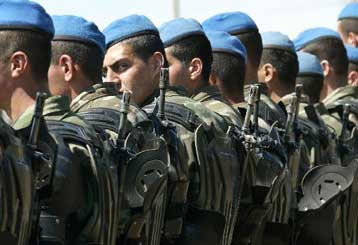 Αρνείται ο τουρκικός στρατός ότι έχει εισέλθει στο Βόρειο Ιράκ