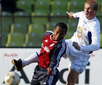 Στους 15 βαθμούς αύξησε τη διαφορά της από τη Ντόρντμουντ η Μπάγερν