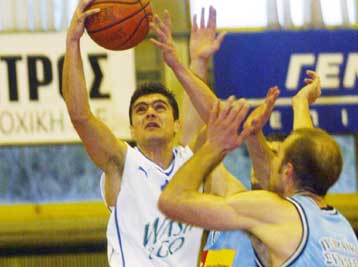 Συνεχίζεται η μάχη για τη δεύτερη θέση που οδηγεί στην Α1