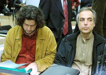 Η δολοφονία Αγγελόπουλου και τρεις άλλες επιθέσεις θα απασχολήσουν τη δίκη της 17Ν