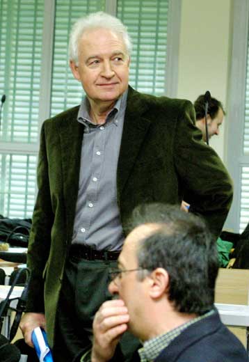 Αρχισαν οι καταθέσεις μαρτύρων για την υπόθεση της 17Ν