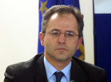 Απελάθηκε ο δεύτερος τη τάξει διπλωμάτης της ιρακινής πρεσβείας στην Αθήνα