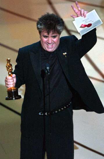 «Σικάγο», Πολάνσκι και Αλμοδόβαρ ξεχώρισαν στο Kodak Theatre