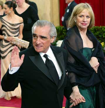 Μάρτιν Σκορτσέζε, ο χαμένος των 75ων βραβείων Όσκαρ