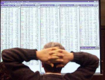 Με απώλειες 1,35% έκλεισε το Χρηματιστήριο τη Δευτέρα