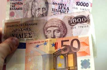 Καθησυχάζει το Συμβούλιο Υπουργών της ΕΕ για τα πλαστά ευρώ στην Ελλάδα