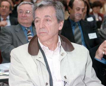 Στον Κώστα Γαβρά το Αριστείο Καλών Τεχνών της Ακαδημίας Αθηνών