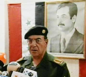 Δεκαέξι άμαχοι νεκροί και 95 τραυματίες από τους βομβαρδισμούς, ισχυρίζεται το Ιράκ