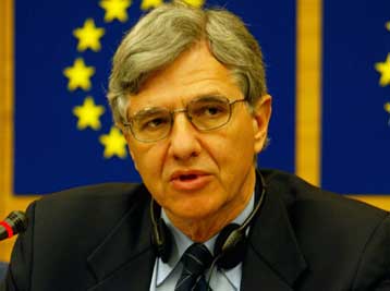Ο πόλεμος στο Ιράκ είναι τμήμα ενός πολυεπίπεδου πολέμου, εκτιμά ο Τ.Γιαννίτσης