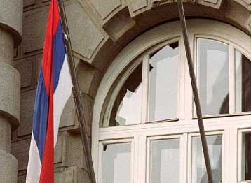 «Πράσινο φως» για την ένταξή της στο Συμβούλιο της Ευρώπης έλαβε η Σερβία-Μαυροβούνιο