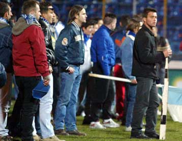 Παναθηναϊκός και ΠΑΣ Γιάννινα στον αθλητικό δικαστή την Πέμπτη