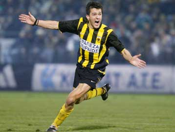 Τη διεξαγωγή όλων των αγώνων της Α εθνικής την Κυριακή ζήτησε η ΑΕΚ