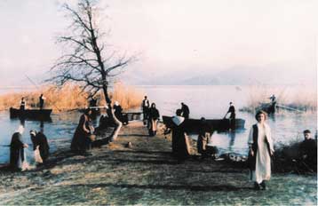 Το ελληνικό σινεμά ταξιδεύει σε 11 ευρωπαϊκές πόλεις