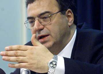 Δεν υπάρχει ανάγκη λήψης έκτακτων μέτρων, υπογραμμίζει ο Νίκος Χριστοδουλάκης