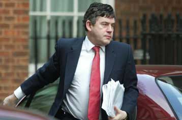 Στα 4,4 δισ. ευρώ αυξήθηκε ο βρετανικός προϋπολογισμός για τον πόλεμο στο Ιράκ