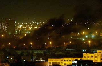 Στις αμερικανικές επιχειρήσεις η μερίδα του λέοντος στο μεταπολεμικό Ιράκ