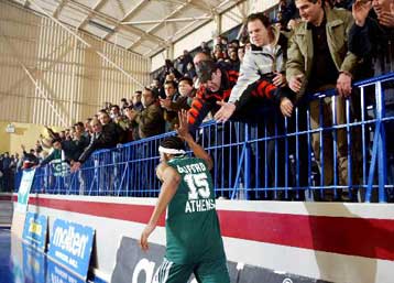 Φτηνά τη γλίτωσαν Μπιούφορντ και Σόλομον με 40  ημέρες αποκλεισμού