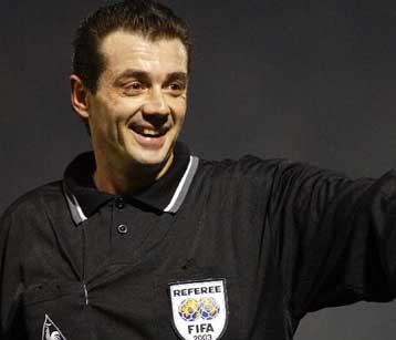 Ο μόνος Έλληνας που θα παίξει τον Απρίλιο στην Ευρώπη θα είναι… ο Κύρος Βασσάρας